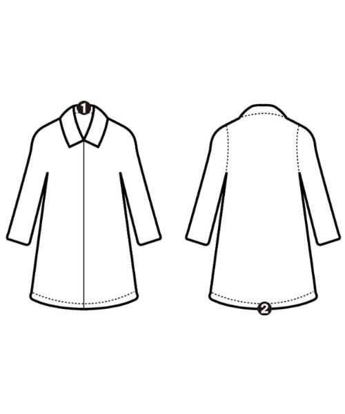 AQUASCUTUM（アクアスキュータム）トレンチコート カーキ サイズ:-(XL位) メンズ/2200690927139