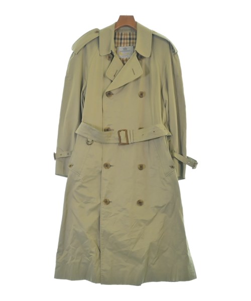 AQUASCUTUM(アクアスキュータム)トレンチコート カーキ サイズ:-(XL位)/2200690927139