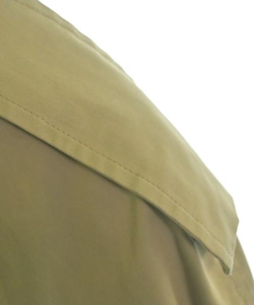 AQUASCUTUM（アクアスキュータム）トレンチコート カーキ サイズ:-(XL位) メンズ/2200690927139