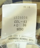 AQUASCUTUM（アクアスキュータム）トレンチコート カーキ サイズ:-(XL位) メンズ/2200690927139
