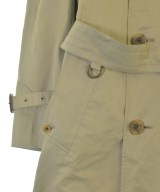 AQUASCUTUM（アクアスキュータム）トレンチコート カーキ サイズ:-(XL位) メンズ/2200690927139