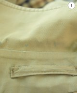 AQUASCUTUM（アクアスキュータム）トレンチコート カーキ サイズ:-(XL位) メンズ/2200690927139
