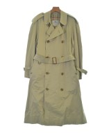 AQUASCUTUM トレンチコート