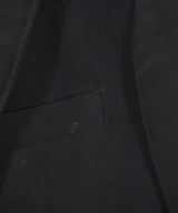 AQUASCUTUM（アクアスキュータム）カジュアルジャケット 黒 サイズ:LL(XL位) メンズ/2200690927146