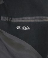 AQUASCUTUM（アクアスキュータム）カジュアルジャケット 黒 サイズ:LL(XL位) メンズ/2200690927146