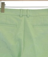 AQUASCUTUM（アクアスキュータム）スラックス 緑 サイズ:8(L位) レディース/2200688576332