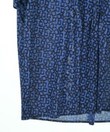 AQUASCUTUM（アクアスキュータム）ブラウス 青 サイズ:10(M位) レディース/2200687512133