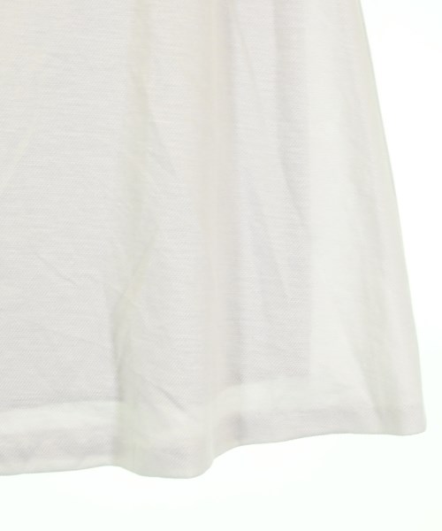 AQUASCUTUM（アクアスキュータム）ひざ丈スカート グレー サイズ:8(M位) レディース/2200692923023