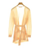 AQUASCUTUM（アクアスキュータム）カーディガン オレンジ サイズ:8(S位) レディース/2200689107016