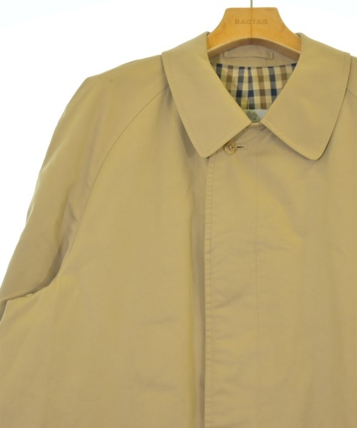 AQUASCUTUM（アクアスキュータム）その他 ベージュ サイズ:F レディース/2200693486022