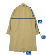 AQUASCUTUM（アクアスキュータム）その他 ベージュ サイズ:F レディース/2200693486022