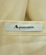 AQUASCUTUM（アクアスキュータム）ブラウス ベージュ サイズ:M レディース/2200693508014