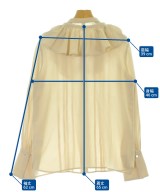 AQUASCUTUM（アクアスキュータム）ブラウス ベージュ サイズ:M レディース/2200693508014