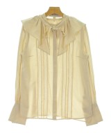 AQUASCUTUM ブラウス