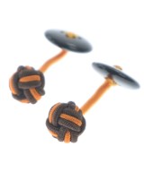 PAUL STUART（ポールスチュアート）小物類（その他） オレンジ サイズ:- メンズ/2200636027046