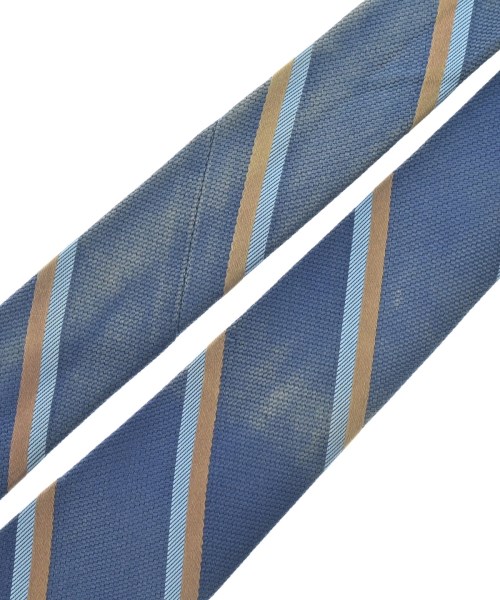 PAUL STUART（ポールスチュアート）ネクタイ 青 サイズ:- メンズ/2200636490208