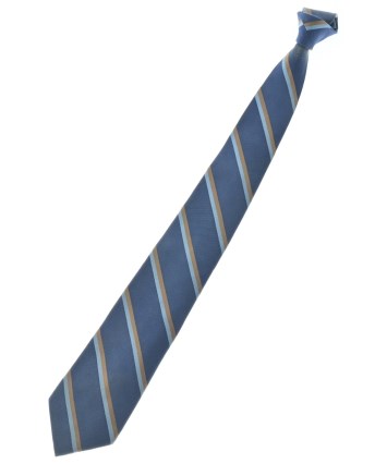 PAUL STUART（ポールスチュアート）ネクタイ 青 サイズ:- メンズ