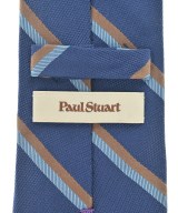 PAUL STUART（ポールスチュアート）ネクタイ 青 サイズ:- メンズ/2200636490208