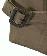 PAUL STUART（ポールスチュアート）トレンチコート 茶 サイズ:8(L位) レディース/2200622881010