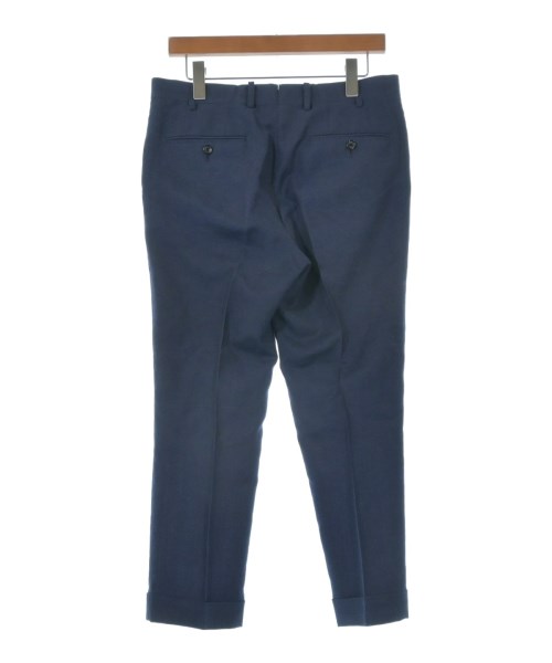 PAUL STUART（ポールスチュアート）スラックス 紺 サイズ:-(M位) メンズ/2200639603025