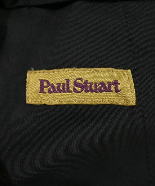 PAUL STUART（ポールスチュアート）スラックス 紺 サイズ:-(M位) メンズ/2200639603025
