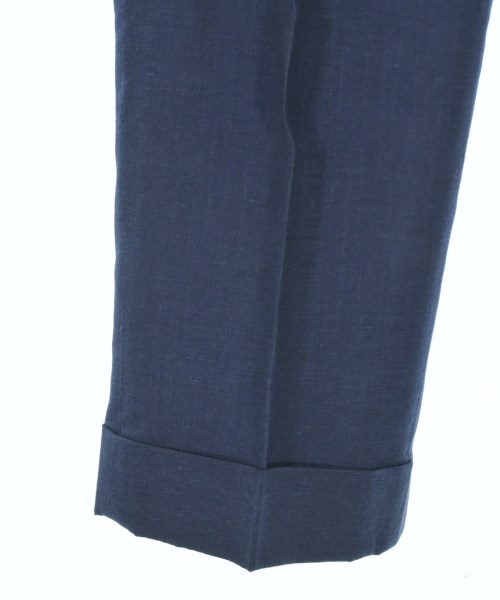 PAUL STUART（ポールスチュアート）スラックス 紺 サイズ:-(M位) メンズ/2200639603025