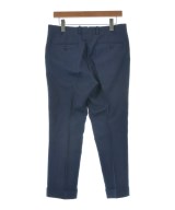 PAUL STUART（ポールスチュアート）スラックス 紺 サイズ:-(M位) メンズ/2200639603025
