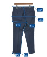 PAUL STUART（ポールスチュアート）スラックス 紺 サイズ:-(M位) メンズ/2200639603025