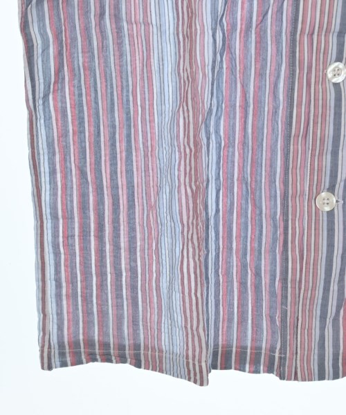 PAUL STUART（ポールスチュアート）カジュアルシャツ 青 サイズ:M メンズ/2200618010042