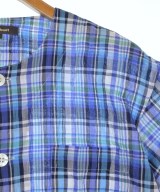 PAUL STUART（ポールスチュアート）カジュアルシャツ 青 サイズ:M メンズ/2200618010264