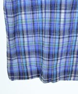 PAUL STUART（ポールスチュアート）カジュアルシャツ 青 サイズ:M メンズ/2200618010264