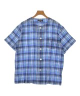 PAUL STUART カジュアルシャツ