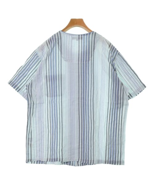 PAUL STUART（ポールスチュアート）カジュアルシャツ 白 サイズ:M メンズ/2200618010615