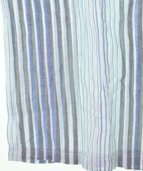 PAUL STUART（ポールスチュアート）カジュアルシャツ 白 サイズ:M メンズ/2200618010615