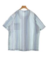 PAUL STUART（ポールスチュアート）カジュアルシャツ 白 サイズ:M メンズ/2200618010615