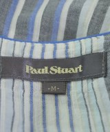 PAUL STUART（ポールスチュアート）カジュアルシャツ 白 サイズ:M メンズ/2200618010615
