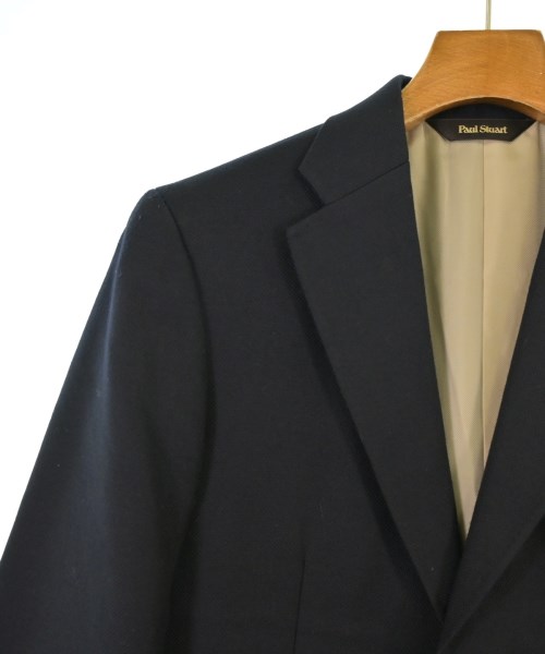 PAUL STUART（ポールスチュアート）ジャケット 紺 サイズ:44R(S位) メンズ/2200642295026