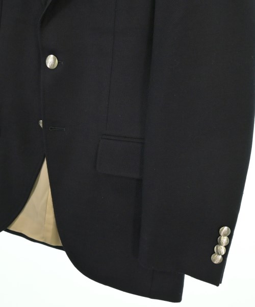 PAUL STUART（ポールスチュアート）ジャケット 紺 サイズ:44R(S位) メンズ/2200642295026