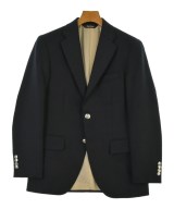 PAUL STUART（ポールスチュアート）ジャケット 紺 サイズ:44R(S位) メンズ/2200642295026