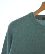 PAUL STUART（ポールスチュアート）ニット・セーター 緑 サイズ:M メンズ/2200642620279