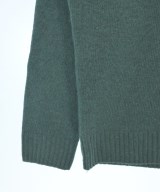 PAUL STUART（ポールスチュアート）ニット・セーター 緑 サイズ:M メンズ/2200642620279