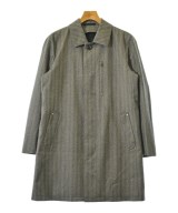 PAUL STUART ステンカラーコート