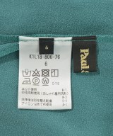 PAUL STUART（ポールスチュアート）ブラウス 緑 サイズ:6(M位) レディース/2200617163039