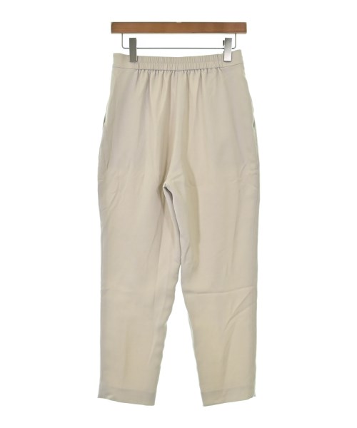 PAUL STUART（ポールスチュアート）スラックス ベージュ サイズ:6(M位) レディース/2200623140130