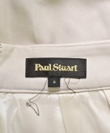 PAUL STUART（ポールスチュアート）スラックス ベージュ サイズ:6(M位) レディース/2200623140130