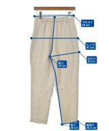 PAUL STUART（ポールスチュアート）スラックス ベージュ サイズ:6(M位) レディース/2200623140130