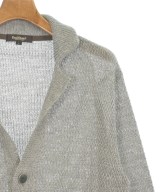 PAUL STUART（ポールスチュアート）カーディガン グレー サイズ:L メンズ/2200613549059