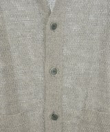 PAUL STUART（ポールスチュアート）カーディガン グレー サイズ:L メンズ/2200613549059