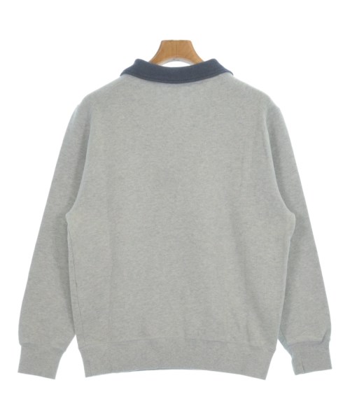 PAUL STUART（ポールスチュアート）Tシャツ・カットソー グレー サイズ:L メンズ/2200613549066