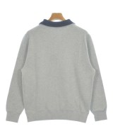 PAUL STUART（ポールスチュアート）Tシャツ・カットソー グレー サイズ:L メンズ/2200613549066